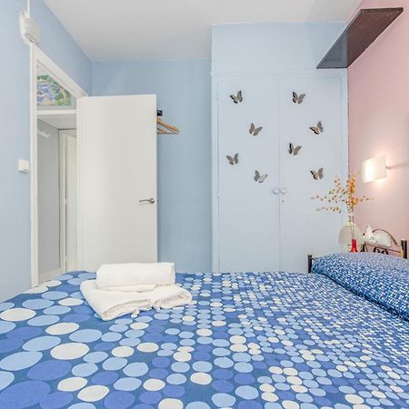 Sand1-Apartamento En La Playa, Centrico, Parking Y Clima Apartment Росес Екстериор снимка