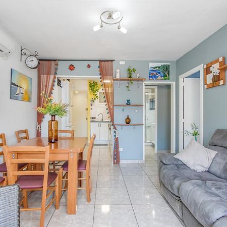 Sand1-Apartamento En La Playa, Centrico, Parking Y Clima Apartment Росес Екстериор снимка