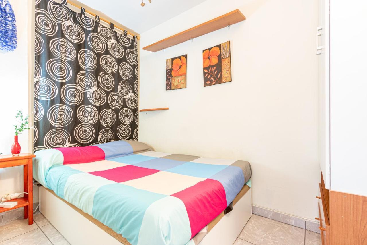 Sand1-Apartamento En La Playa, Centrico, Parking Y Clima Apartment Росес Екстериор снимка