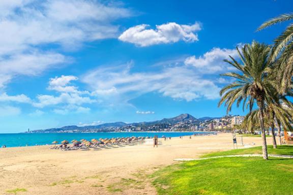 Sand1-Apartamento En La Playa, Centrico, Parking Y Clima Apartment Росес Екстериор снимка